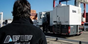 La recaudación de noviembre fue la más alta desde 2017