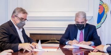 Seguridad adquirirá bicicletas eléctricas para la Policía y equipamiento para Bomberos con fondos nacionales