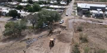 Acueducto Valle Viejo: Etapa clave para mejorar el servicio de agua
