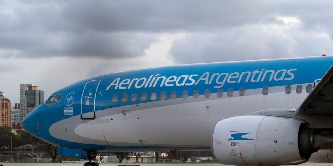 ANSES y Aerolíneas Argentinas harán un descuento del 20% a jubilados