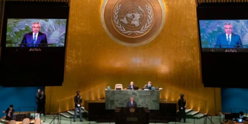 Ante la ONU, Alberto Fernández criticó al FMI y propuso reformar el sistema financiero internacional
