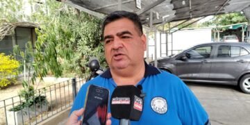 ATS valora los avances en la reunión con el vicegobernador sobre cuestiones salariales