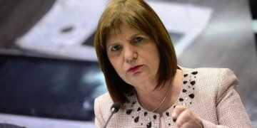 Bullrich le respondió a Milei: “Explicás cosas y no se te entiende nada”