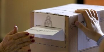 Comienzan las Elecciones en Chaco 2023 con Capitanich votando por la reelección
