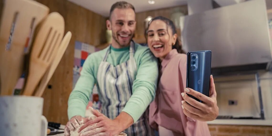 Cómo optimizar el uso de las redes sociales con los smartphones