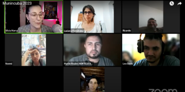 Con más de 80 emprendedores, cerró la etapa de capacitación del Programa MunIncuba