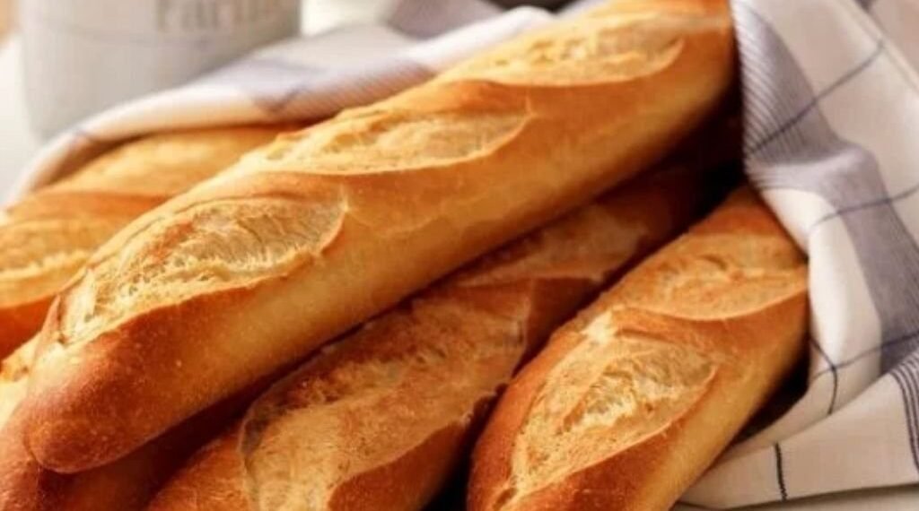 Congelan el precio del kilo de pan hasta octubre