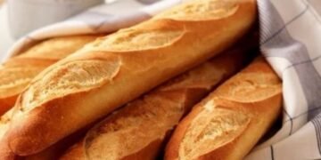 Congelan el precio del kilo de pan hasta octubre