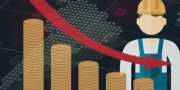 Crece el salario registrado en julio, pero advierten que el salto de la inflación tendrá impacto en los próximos meses