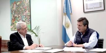 El Gobierno informará la evolución de la inflación cada semana