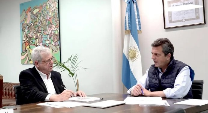 El Gobierno informará la evolución de la inflación cada semana