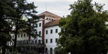 El Museo de la ESMA fue declarado patrimonio de la humanidad por la UNESCO