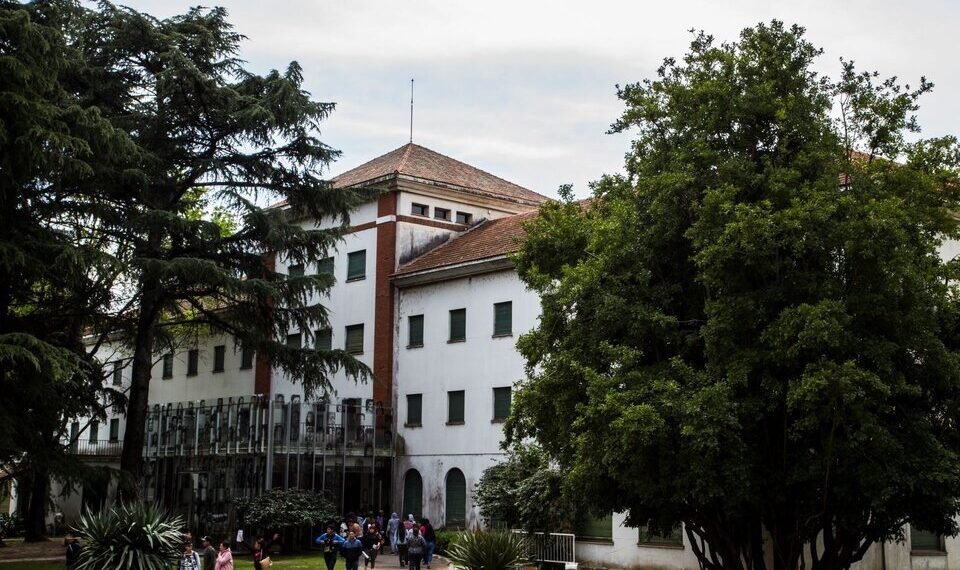 El Museo de la ESMA fue declarado patrimonio de la humanidad por la UNESCO