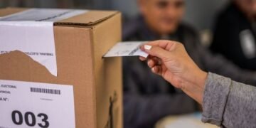 Elecciones en Santa Fe 2023