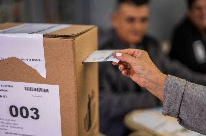 Elecciones en Santa Fe 2023