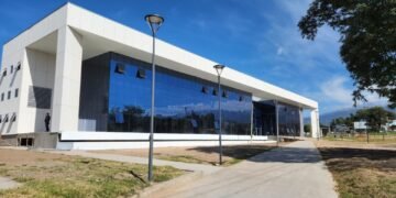 Este jueves se inaugura el nuevo edificio del Nodo Tecnológico