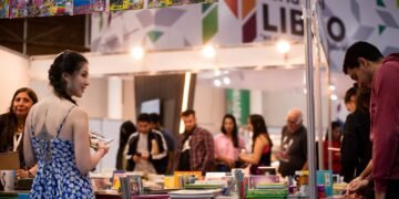 Feria del Libro 2023: última semana para presentar propuestas