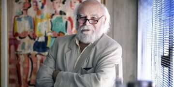 Juan Sasturain, Hilda Lizarazu y Florencia Freijo llegan a la XV Feria Provincial del Libro