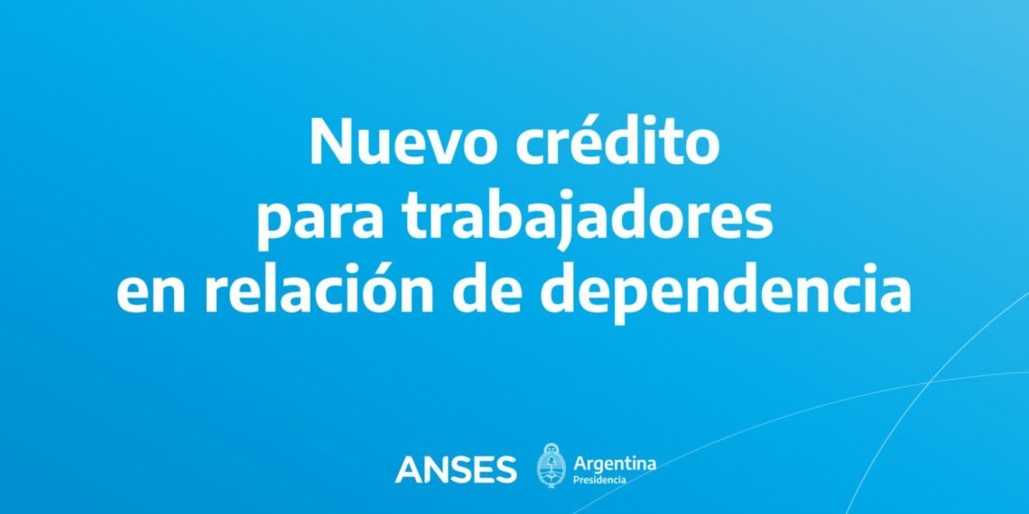 Más de 200 mil personas ya solicitaron el crédito para trabajadores