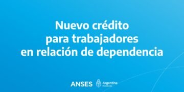 Más de 200 mil personas ya solicitaron el crédito para trabajadores