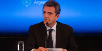Massa pidió al Banco Central derogar la medida contra las billeteras virtuales