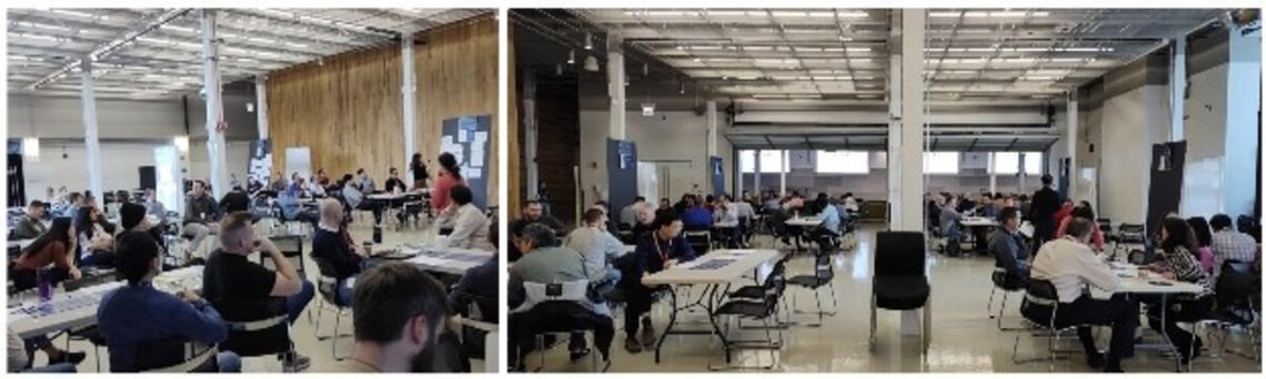 Motorola 312 Labs: ¿Cómo trabaja la innovación una empresa de tecnología?