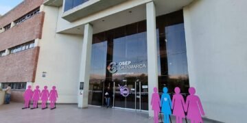 OSEP promueve controles contra el Cáncer de Mama sin prescripción médica
