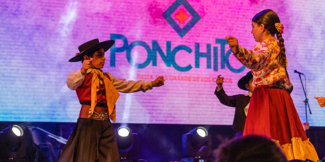 Ponchito 2023: se extiende la convocatoria para presentar propuestas