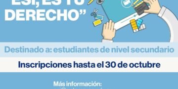 Primer ciclo de cortos “Educación Sexual Integral, es tu Derecho”