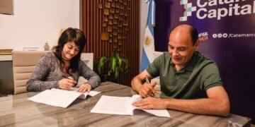 Saadi se adhirió al compromiso “elecciones sin discriminación”