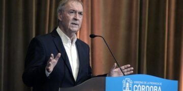 Schiaretti le contestó a Bullrich: “Lo que dijo fue un disparate antidemocrático”