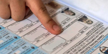 Se publicó el padrón definitivo de las elecciones 2023