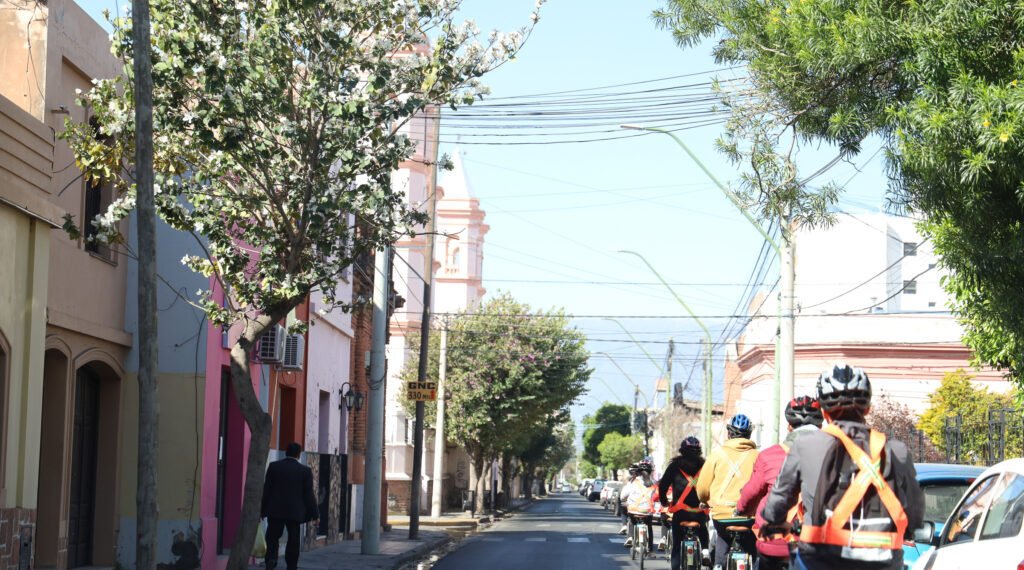 Septiembre con múltiples servicios y atractivos turísticos para disfrutar en Capital