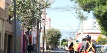 Septiembre con múltiples servicios y atractivos turísticos para disfrutar en Capital