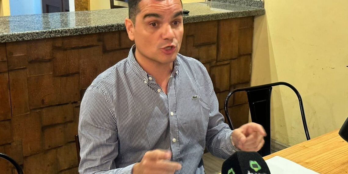 Sigue la polémica por el posible cierre del Bar Caravati: Esteban Cano negó las declaraciones de Navarro