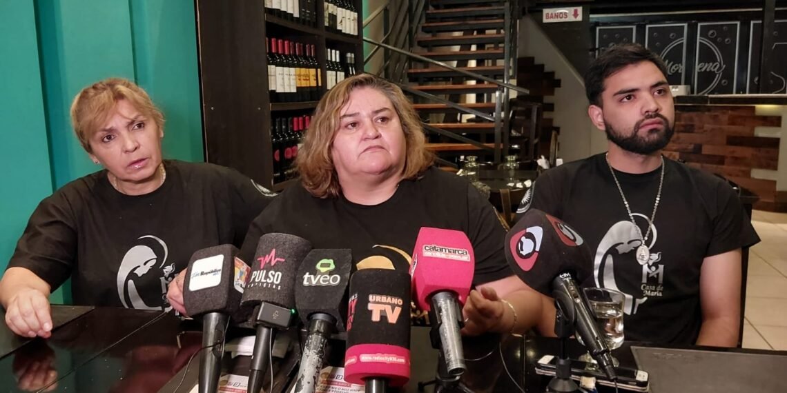 Unidos por un Sueño presenta sus actividades y convoca a un evento de lucha contra el suicidio
