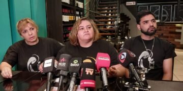 Unidos por un Sueño presenta sus actividades y convoca a un evento de lucha contra el suicidio