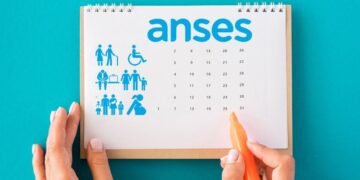 ANSES: Calendario de pagos de noviembre