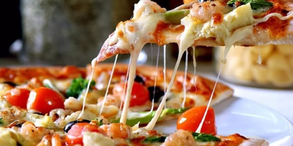 Argentina obtuvo el primer premio en el campeonato español de la pizza