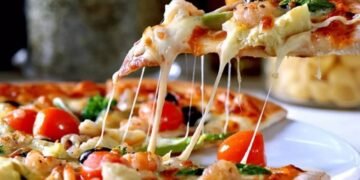 Argentina obtuvo el primer premio en el campeonato español de la pizza