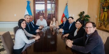 Banco Macro anunció la apertura de una sucursal en Santa María