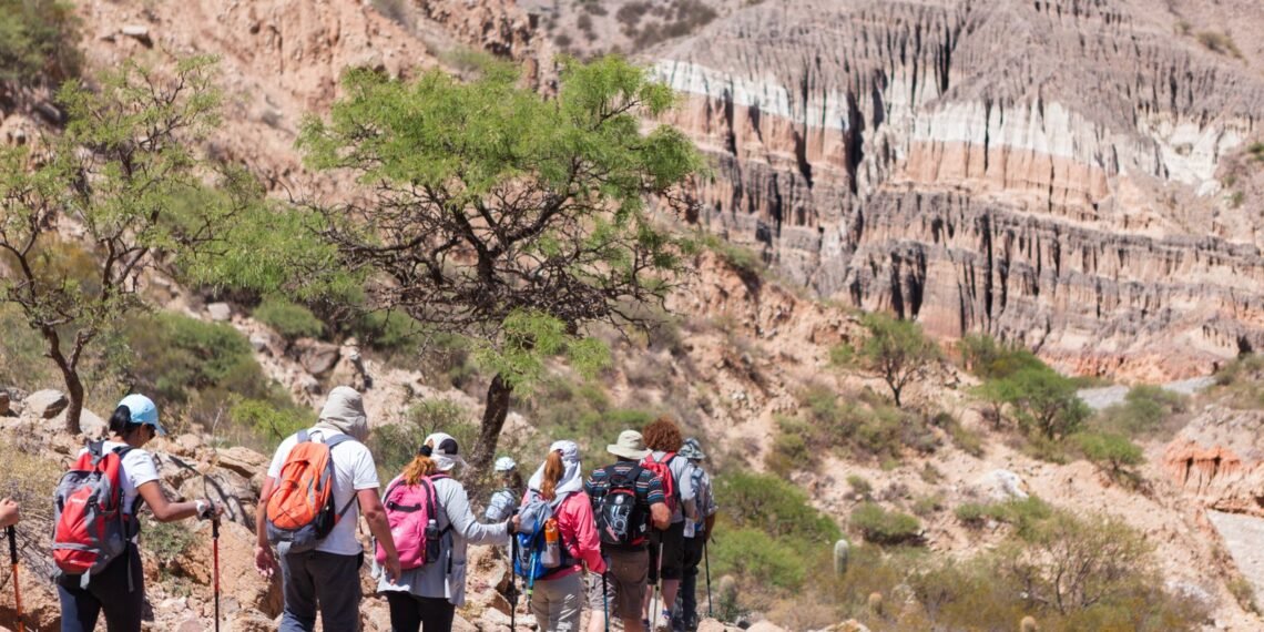 Catamarca: proyectan gran afluencia de turistas para este fin de semana largo