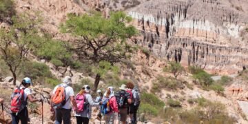 Catamarca: proyectan gran afluencia de turistas para este fin de semana largo