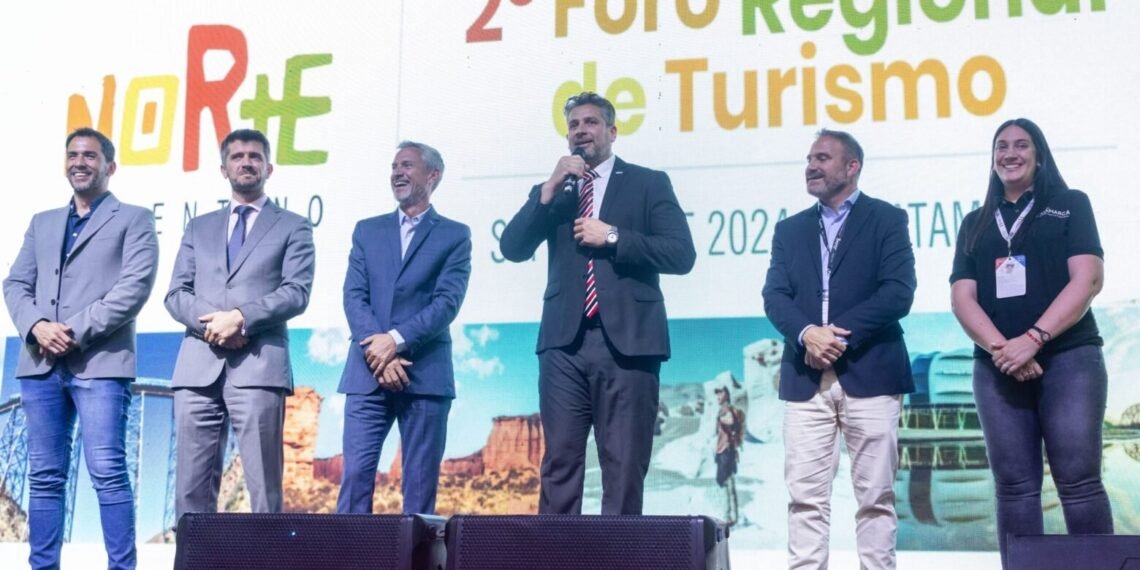 Catamarca será sede de la segunda edición del Foro Regional de Turismo