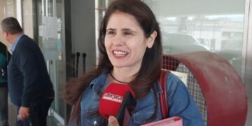 Comienza la XV° Feria Provincial del Libro en Catamarca con la participación de la Biblioteca del Senado