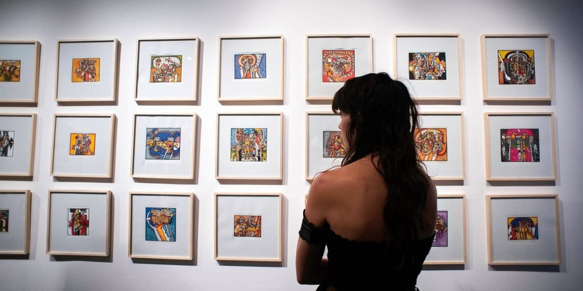 Convocatoria del Museo de Bellas Artes para proyectos expositivos 2024