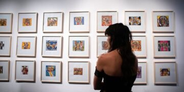 Convocatoria del Museo de Bellas Artes para proyectos expositivos 2024