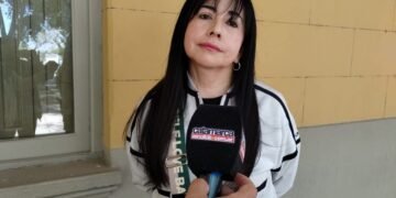 Docente de la escuela N°182 víctima de importante descuento de haberes por error administrativo