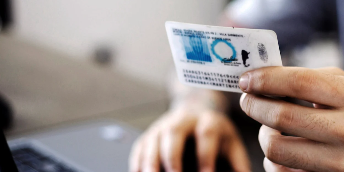 Dónde voto: en Mi Argentina y en Tina se puede consultar el padrón electoral