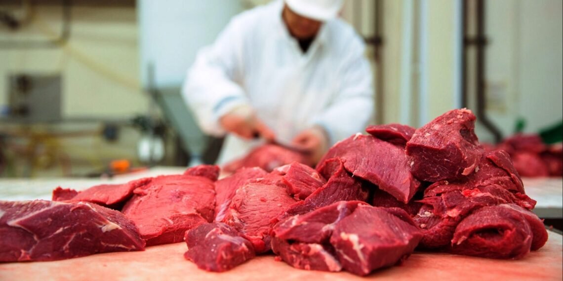 El Banco Nación extendió hasta fin de año los descuentos del 40% para la compra de carne